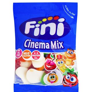 Fini Cinema Mix