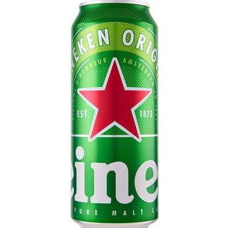 Heineken Original Latina
