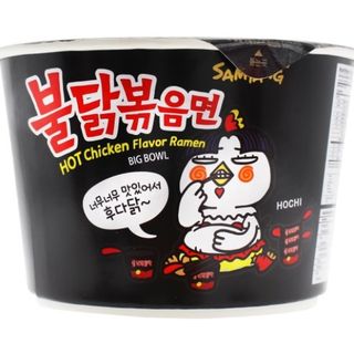 Samyang Buldak.105g