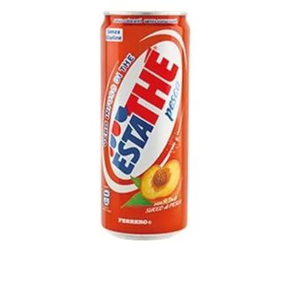 Estathe Latina 0.33 Mle