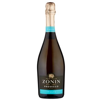 Zonin Prosecco D. O.C 750