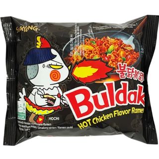 Buldak140gr