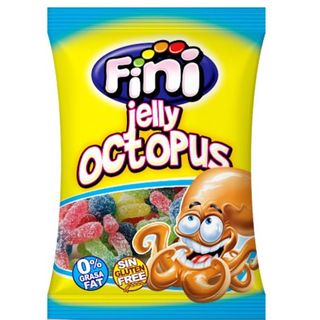 Fini Jelly Octopus 90 ge
