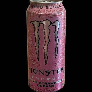 Monster Energy Drink