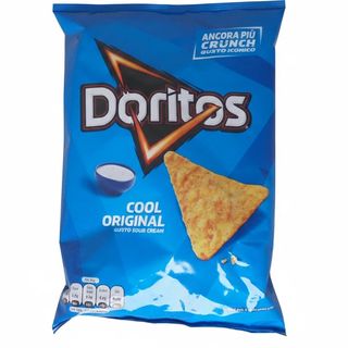 Doritos 140 ge