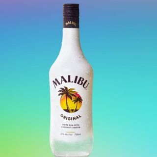 Malibu Rum