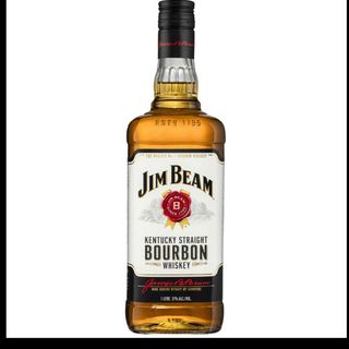Jim Beam Whiskey