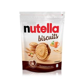 Nutella 22 Pezzi 304 ge