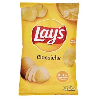 Lays Classiche