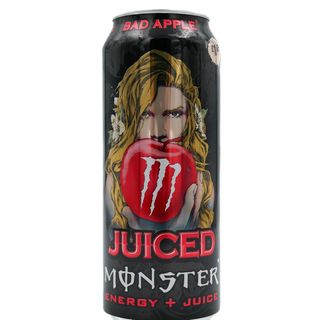 Monster Energy Juice
