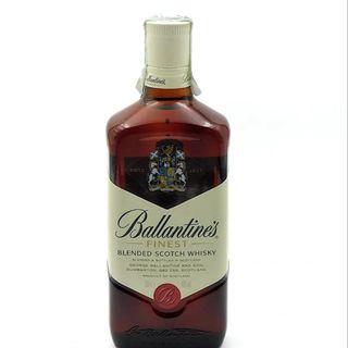 Ballantine's Whisky