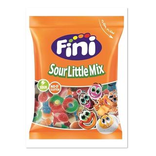 Fini Sour Little Mix 90 ge