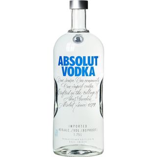 Absolut 40