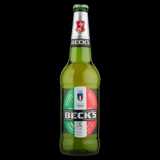 Becks vitro 60cl