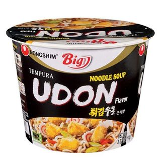 Nongshim Udon Big 105g