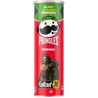 Pringles Patatine 185g