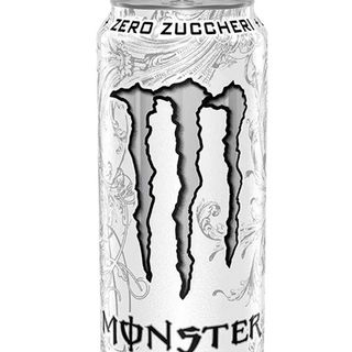 Monster Energy Drink