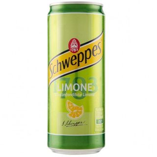 Schweppes .Latina 0.33MLe