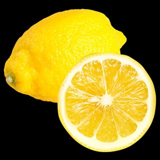 Limoni da succo Siciliani