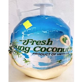 Cocco da bere