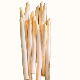 Asparago bianco