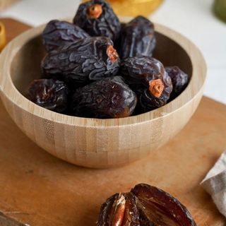 Datteri medjoul black diamond