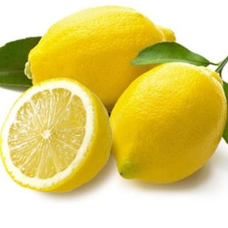 Limoni buccia edibile