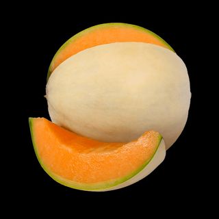 Melone liscio