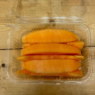 Melone retato