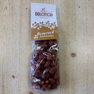 Arachidi caramellate