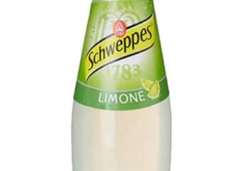 Schweppes cl18