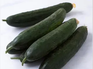 Cetrioli 500gr
