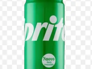Sprite cl33