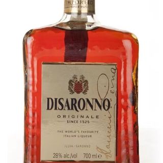 Disaronno 50ml cada1