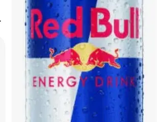 Red bull cl 25