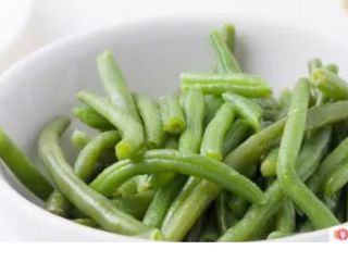 Fagiolini lessi g 500