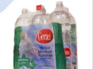 Acqua geraci