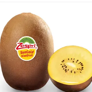 Kiwi zespri ( gold ) 500 gr