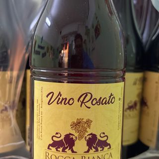 Rosato litri1 cada1