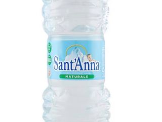 Acqua Sant Anna