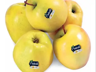 Mele melinda golden 500 gr