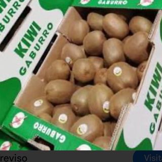 Kiwi Gaburro  500gr
