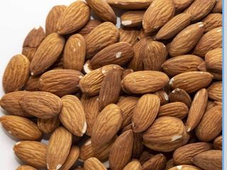 Mandorle tostate 500gr