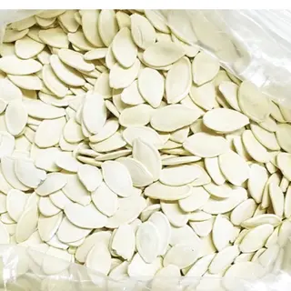 Semi di zucca 500gr