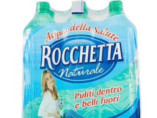 Acqua rocchetta