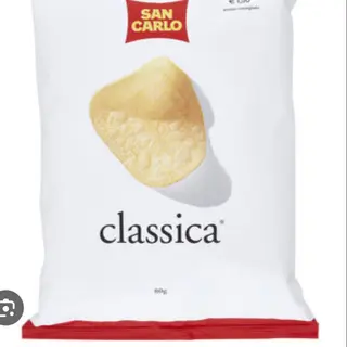 San carlo classica cada1