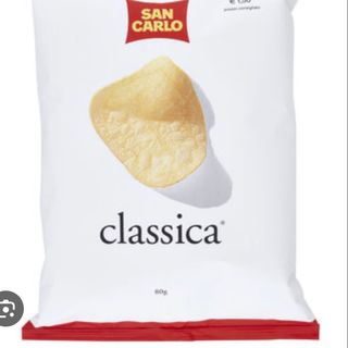 San carlo classica cada1