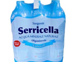 Acqua serricella