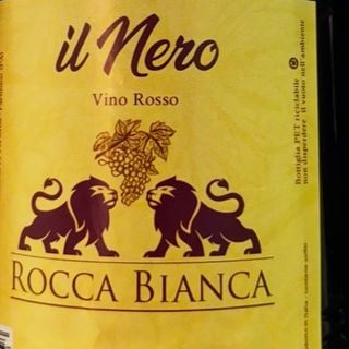 Il Nero  litri1 cada1