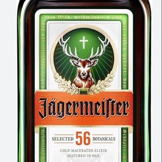 Jagermeister 20ml cada1